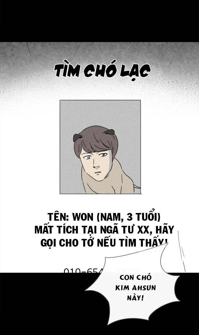 Những Câu Chuyện Bất Thường Chapter 238 - 14