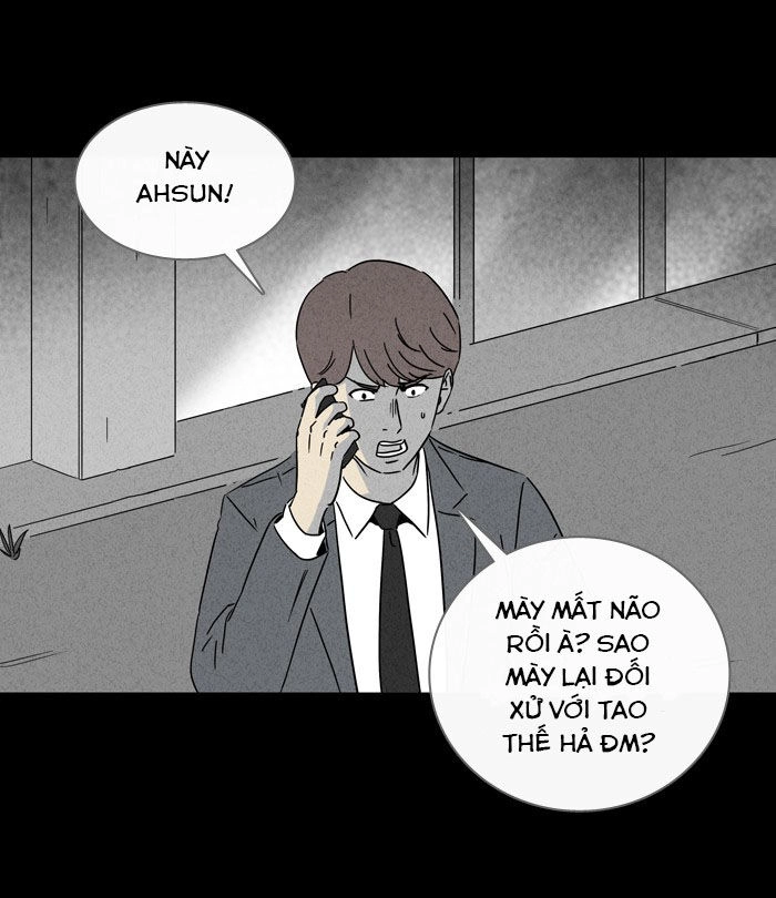 Những Câu Chuyện Bất Thường Chapter 238 - 15