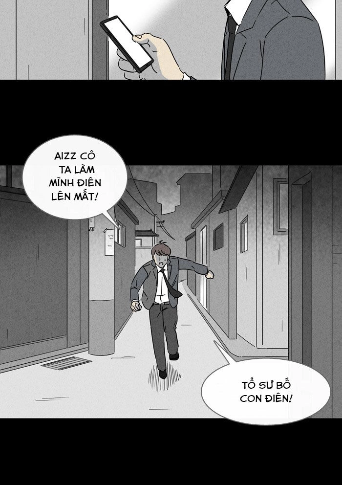 Những Câu Chuyện Bất Thường Chapter 238 - 17