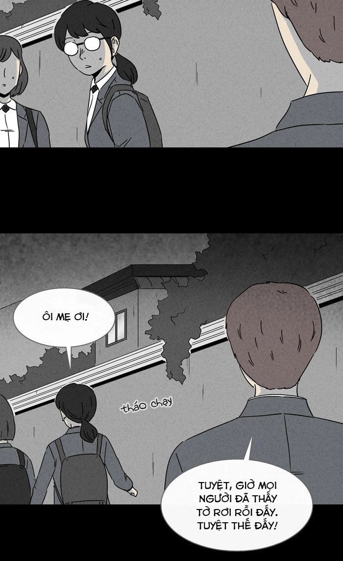 Những Câu Chuyện Bất Thường Chapter 238 - 20