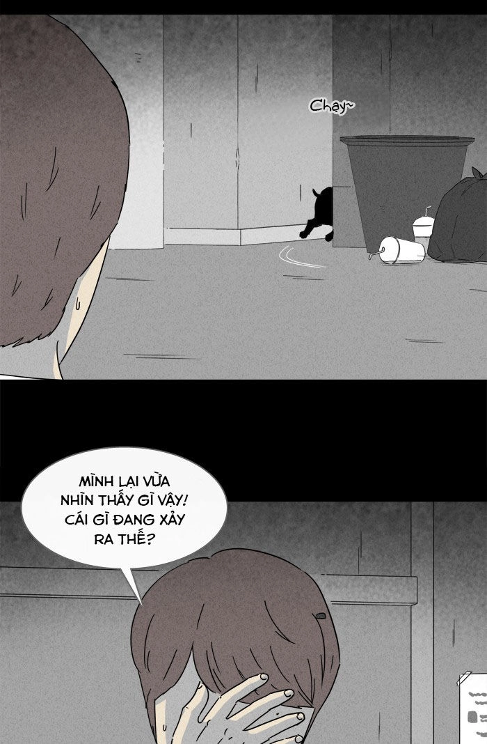 Những Câu Chuyện Bất Thường Chapter 238 - 23