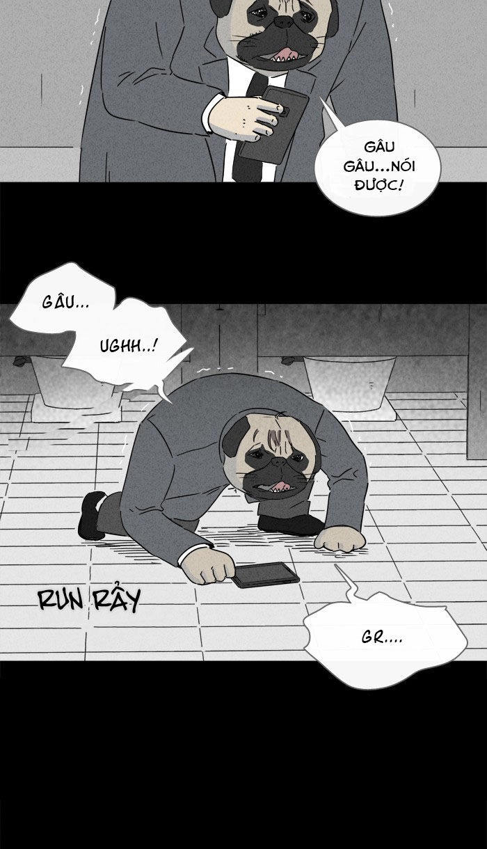 Những Câu Chuyện Bất Thường Chapter 238 - 31