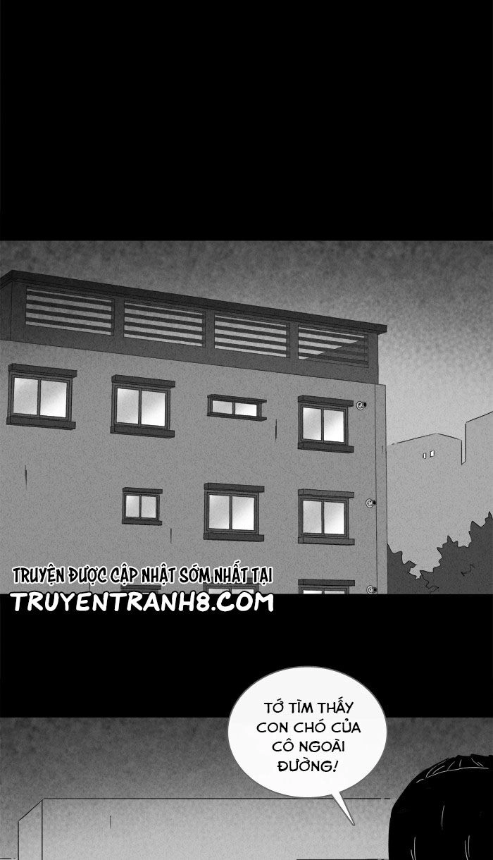 Những Câu Chuyện Bất Thường Chapter 238 - 33