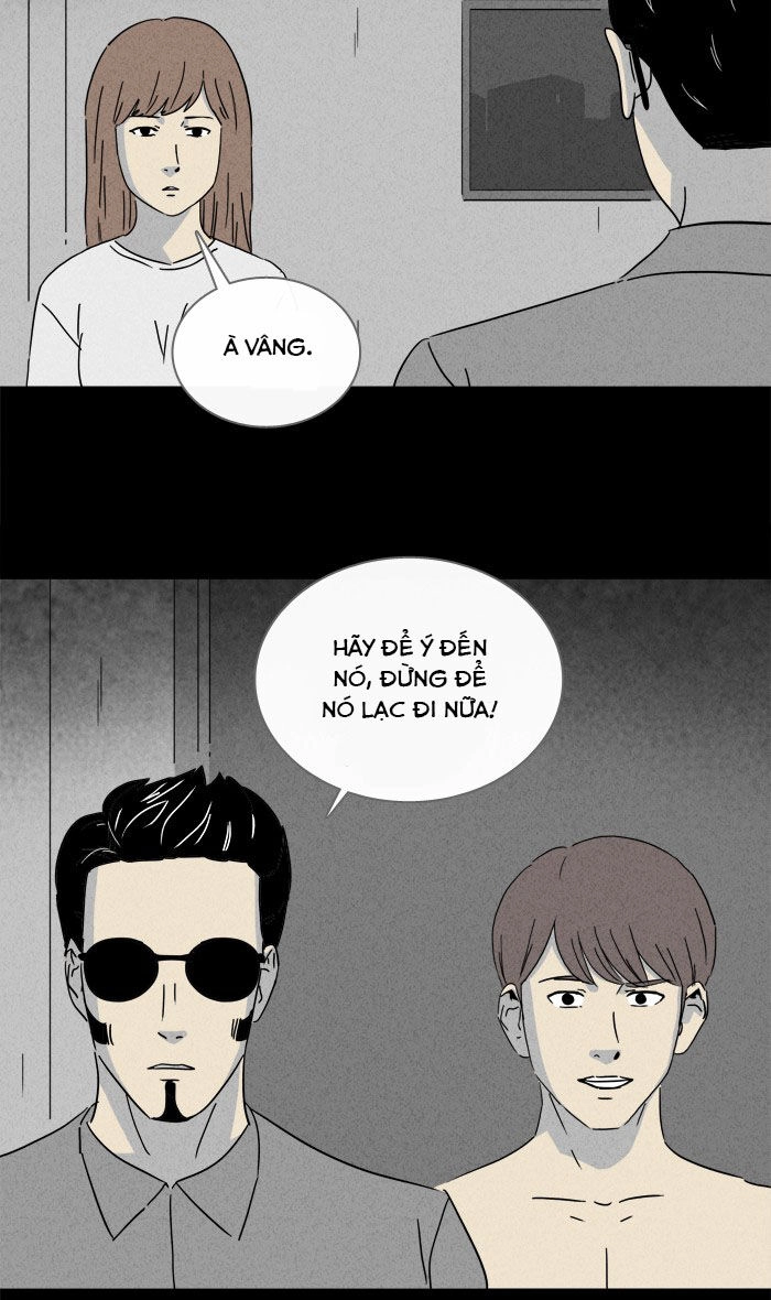 Những Câu Chuyện Bất Thường Chapter 238 - 34