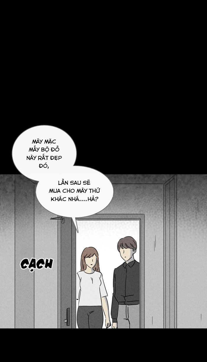 Những Câu Chuyện Bất Thường Chapter 239 - 19