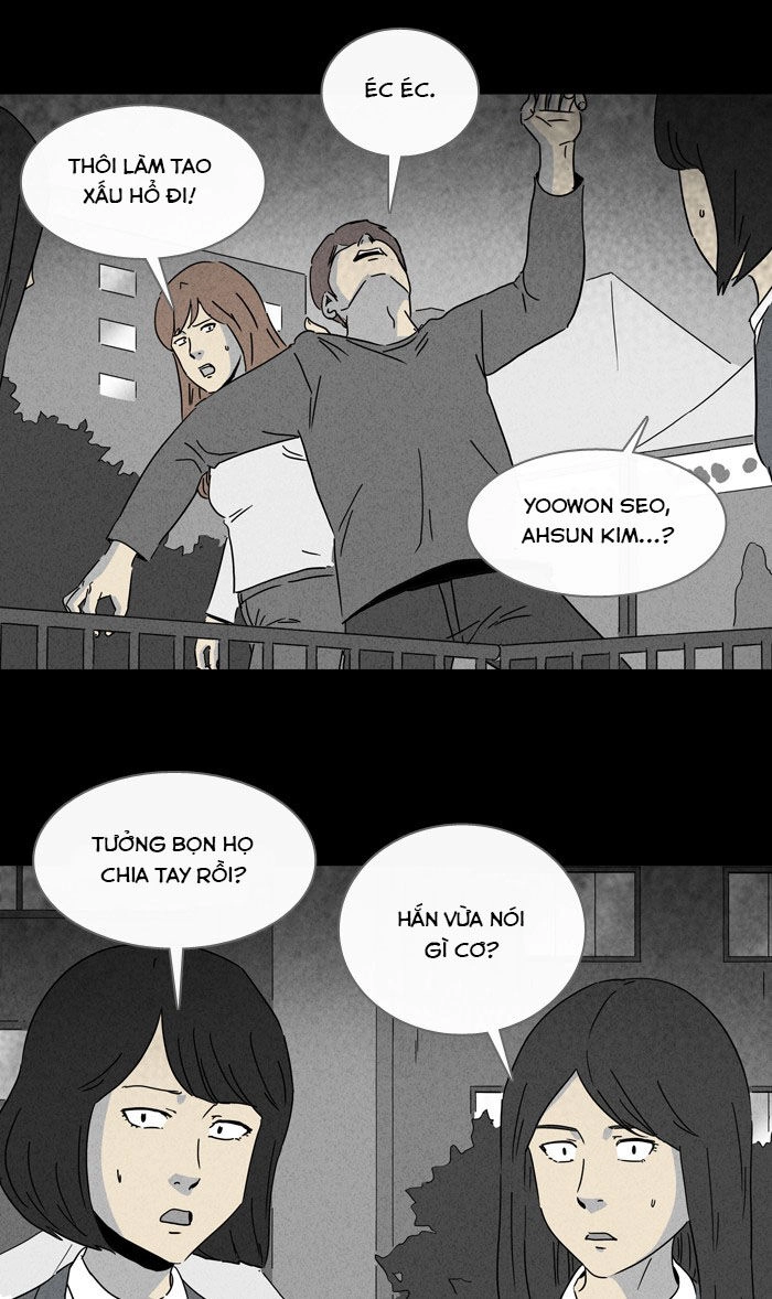 Những Câu Chuyện Bất Thường Chapter 239 - 31