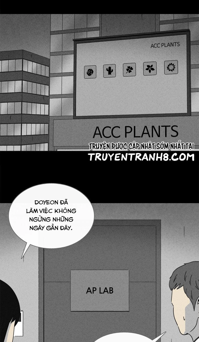 Những Câu Chuyện Bất Thường Chapter 240 - 3