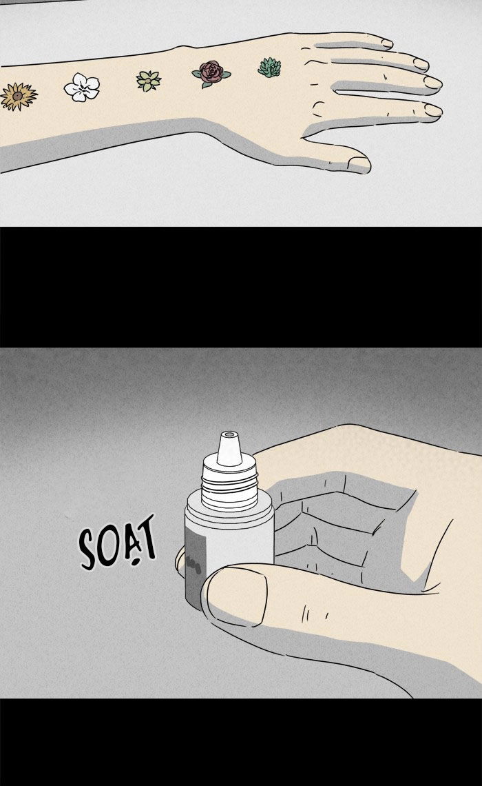 Những Câu Chuyện Bất Thường Chapter 240 - 5