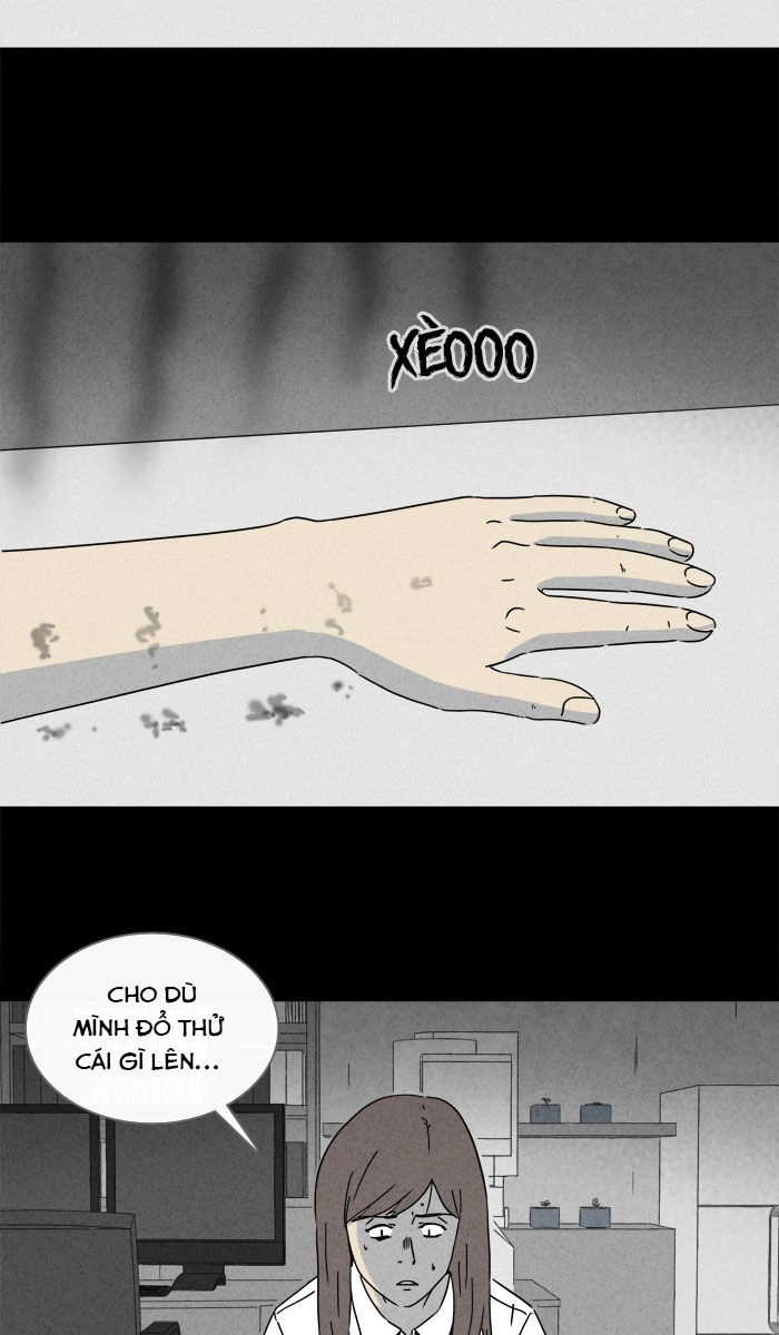 Những Câu Chuyện Bất Thường Chapter 240 - 7