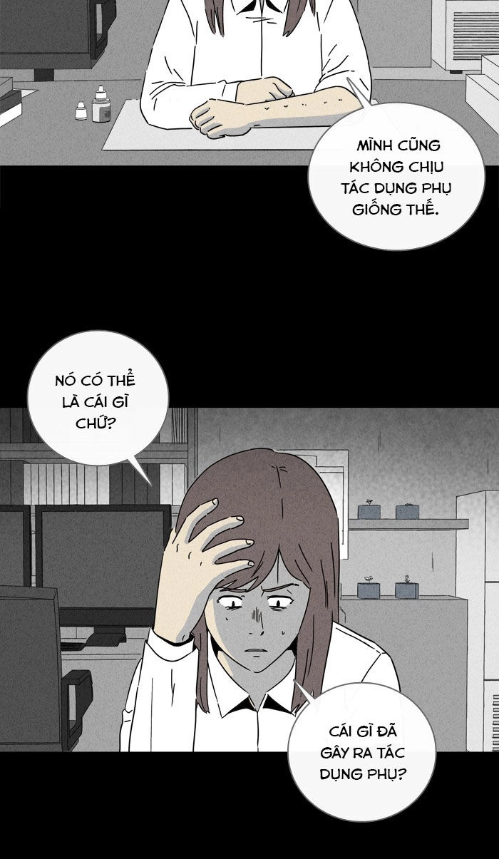 Những Câu Chuyện Bất Thường Chapter 240 - 8