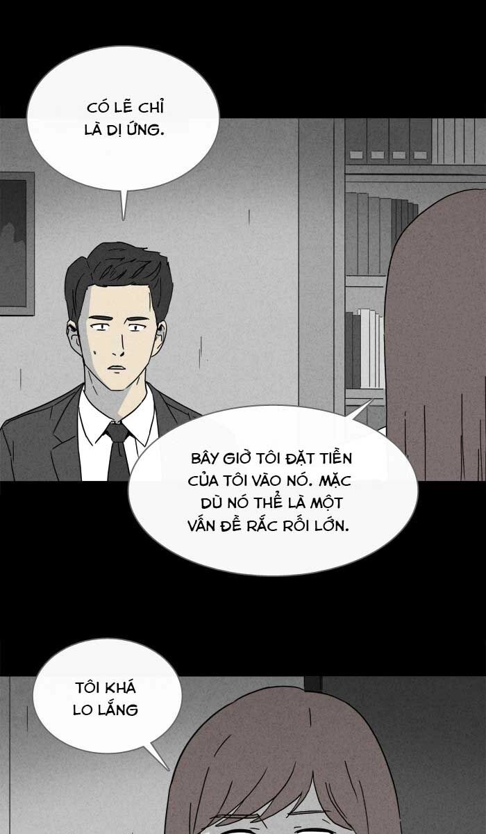 Những Câu Chuyện Bất Thường Chapter 240 - 15