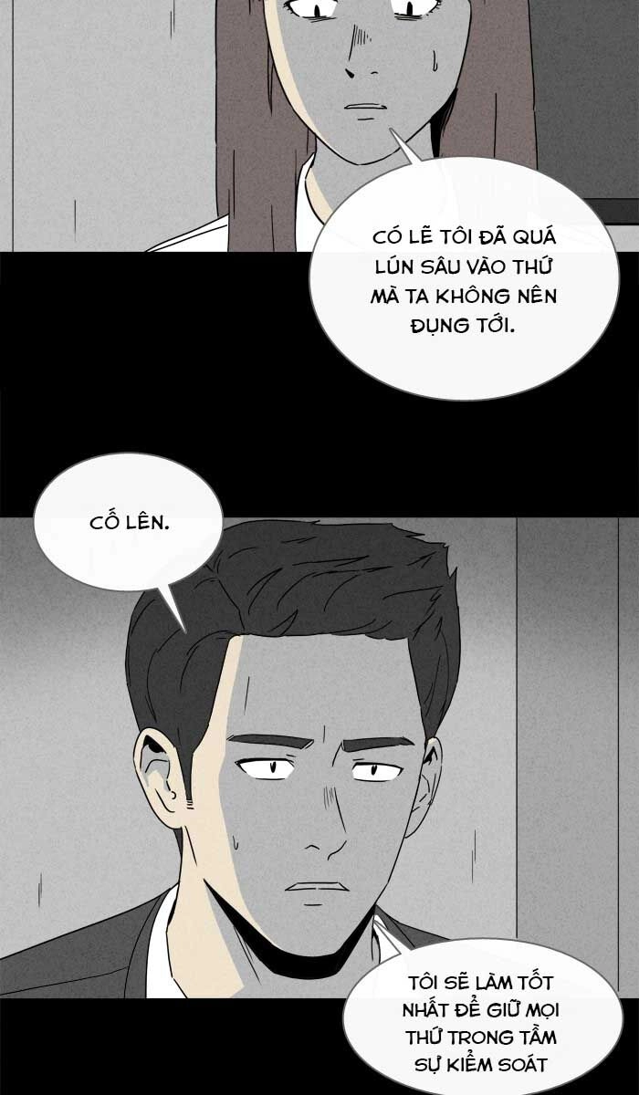 Những Câu Chuyện Bất Thường Chapter 240 - 16