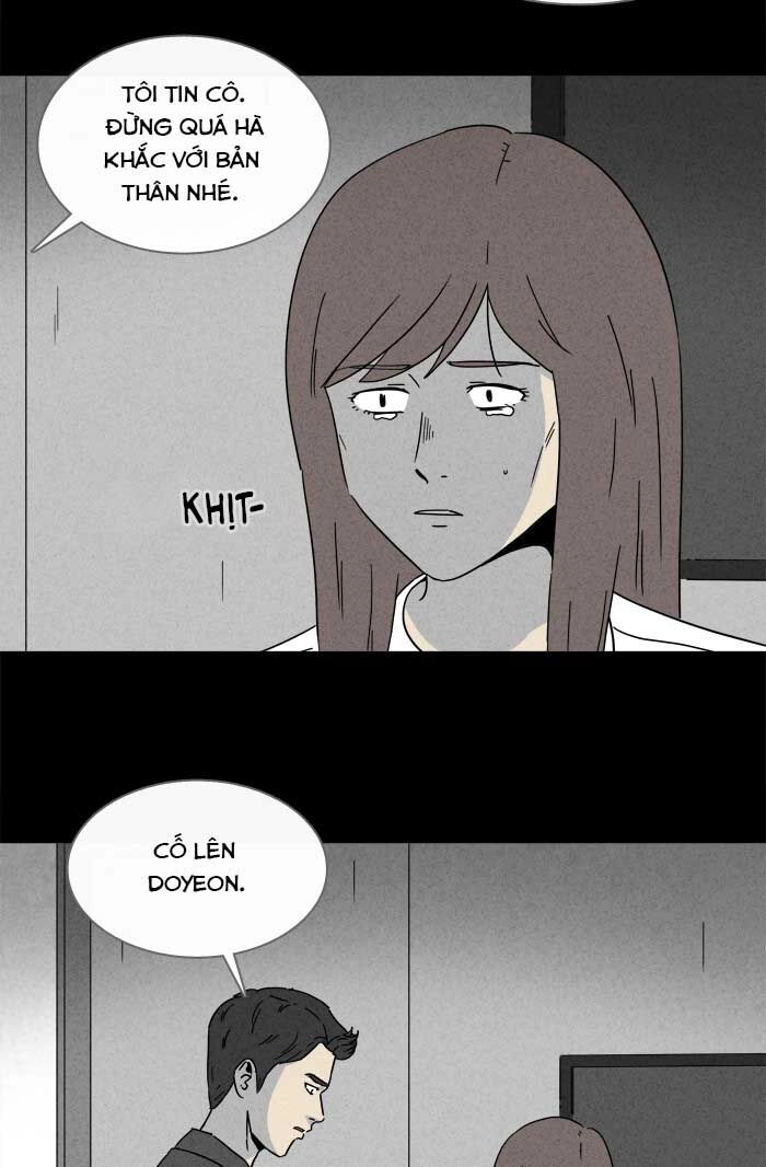 Những Câu Chuyện Bất Thường Chapter 240 - 17