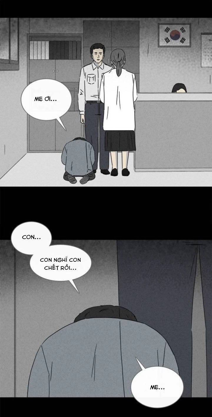 Những Câu Chuyện Bất Thường Chapter 240 - 19