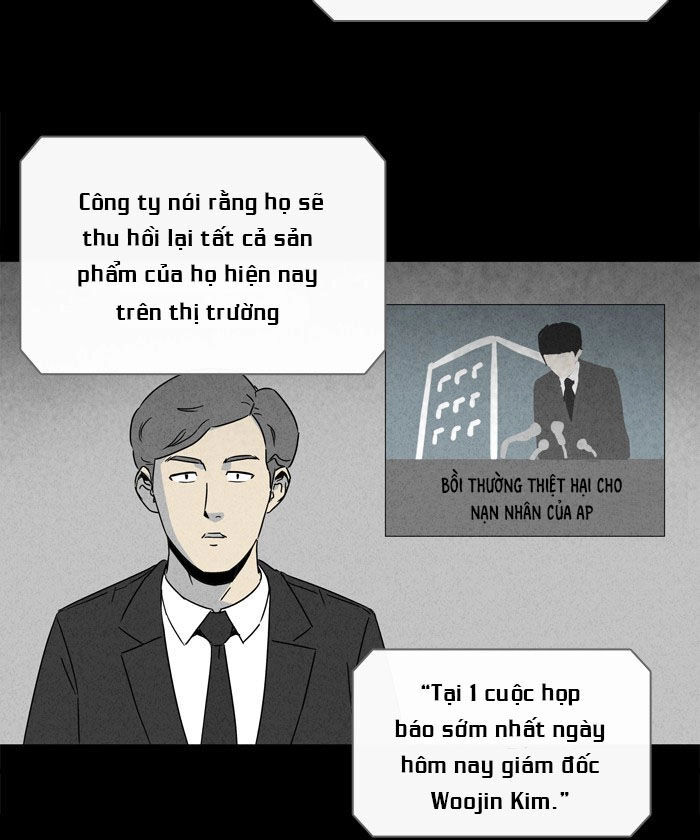 Những Câu Chuyện Bất Thường Chapter 240 - 21