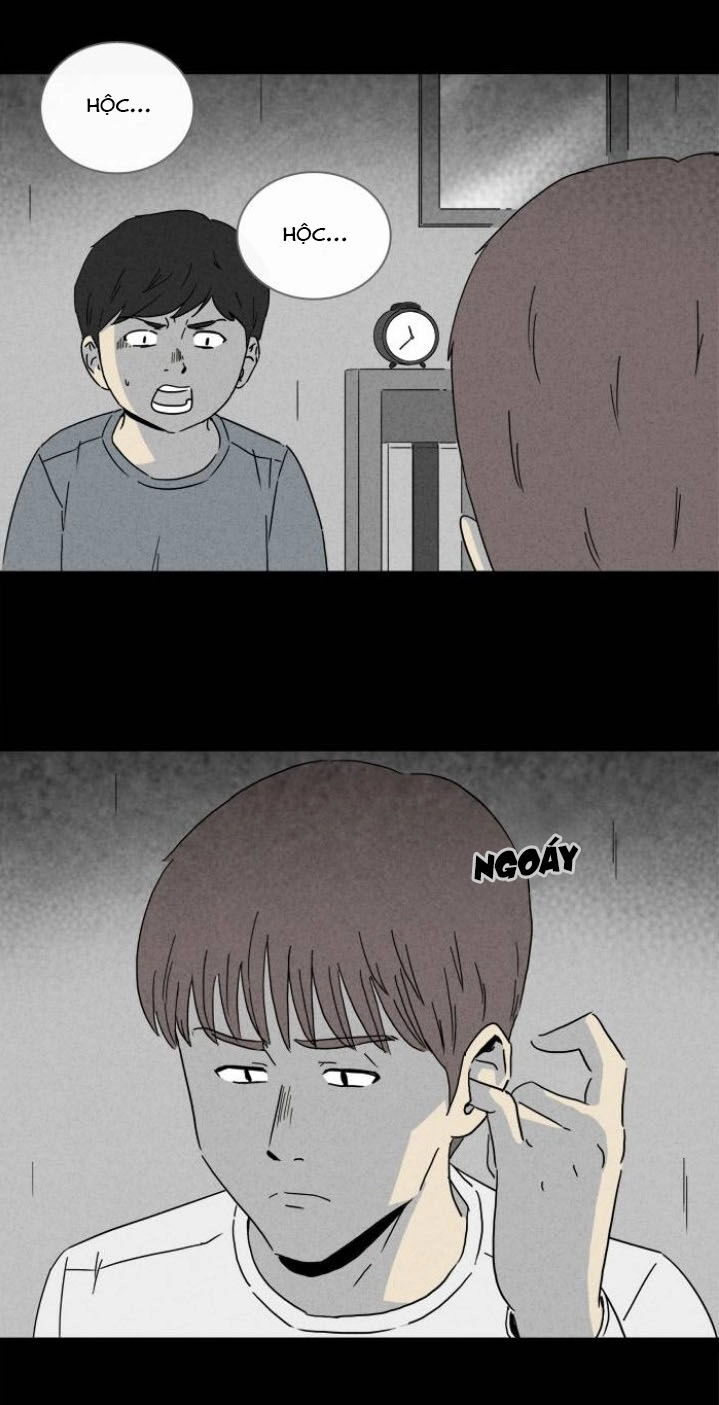 Những Câu Chuyện Bất Thường Chapter 240 - 25