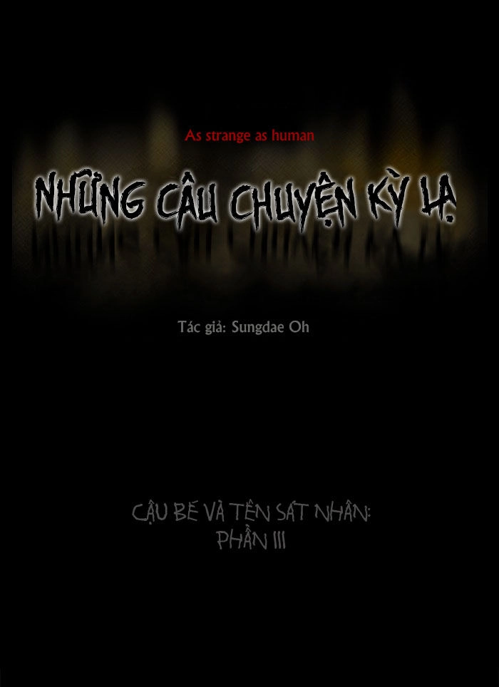Những Câu Chuyện Bất Thường Chapter 242 - 3