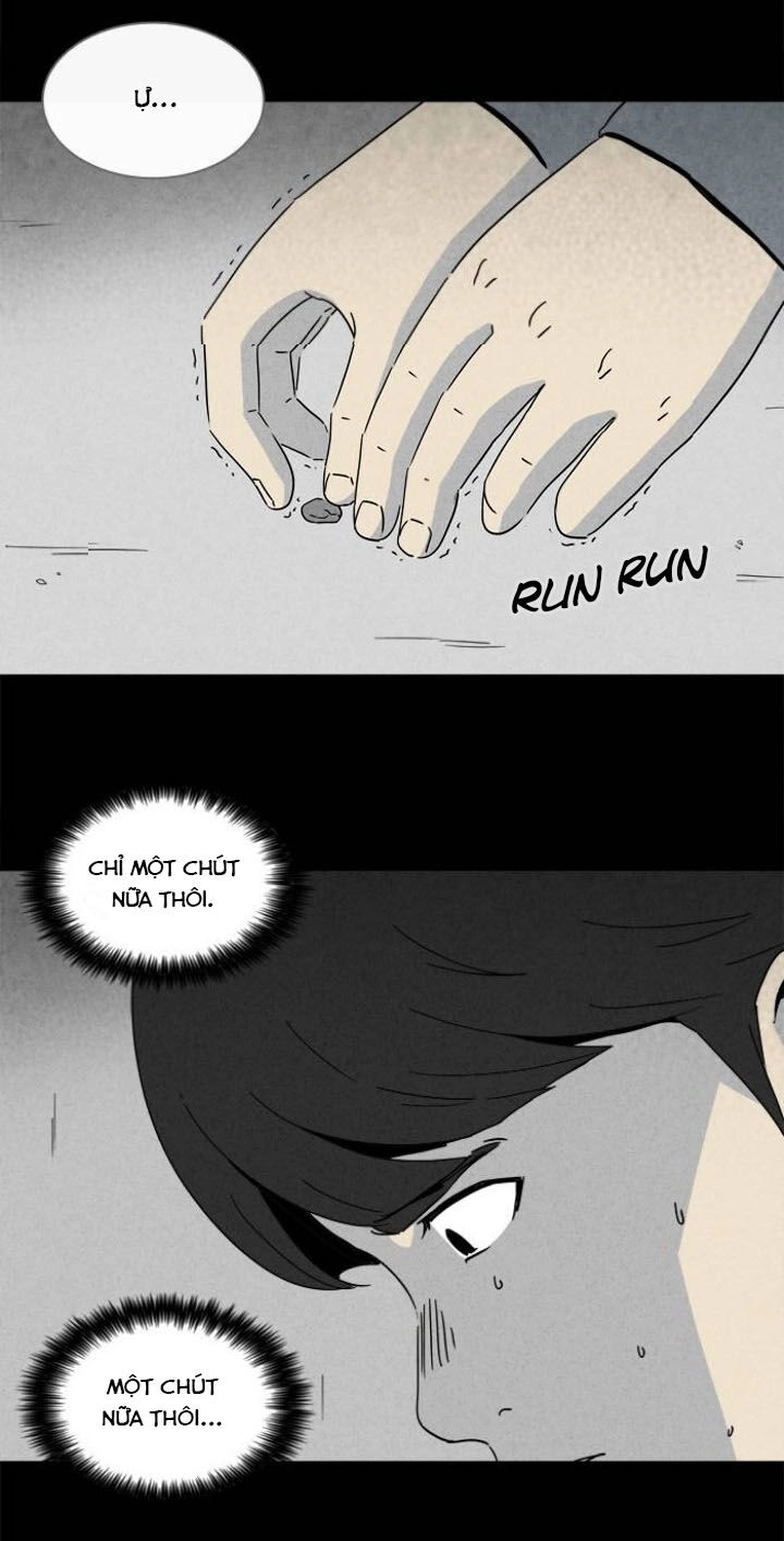 Những Câu Chuyện Bất Thường Chapter 242 - 5