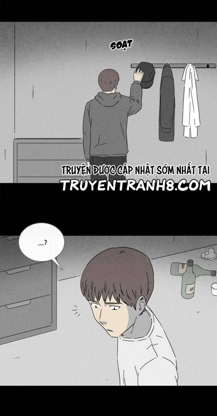 Những Câu Chuyện Bất Thường Chapter 242 - 8