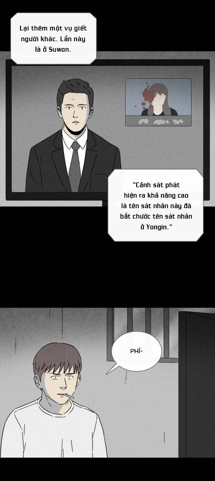 Những Câu Chuyện Bất Thường Chapter 242 - 11