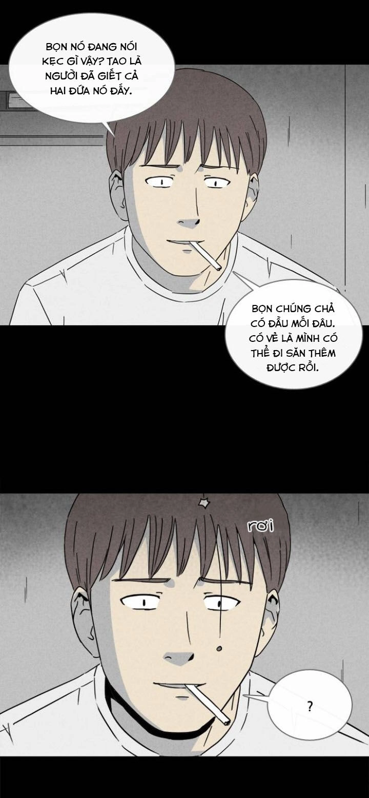 Những Câu Chuyện Bất Thường Chapter 242 - 12