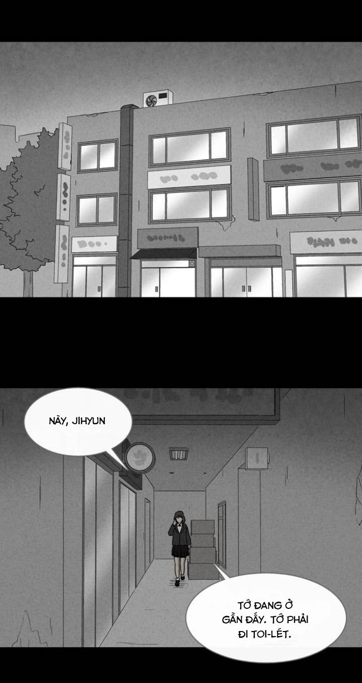 Những Câu Chuyện Bất Thường Chapter 242 - 17