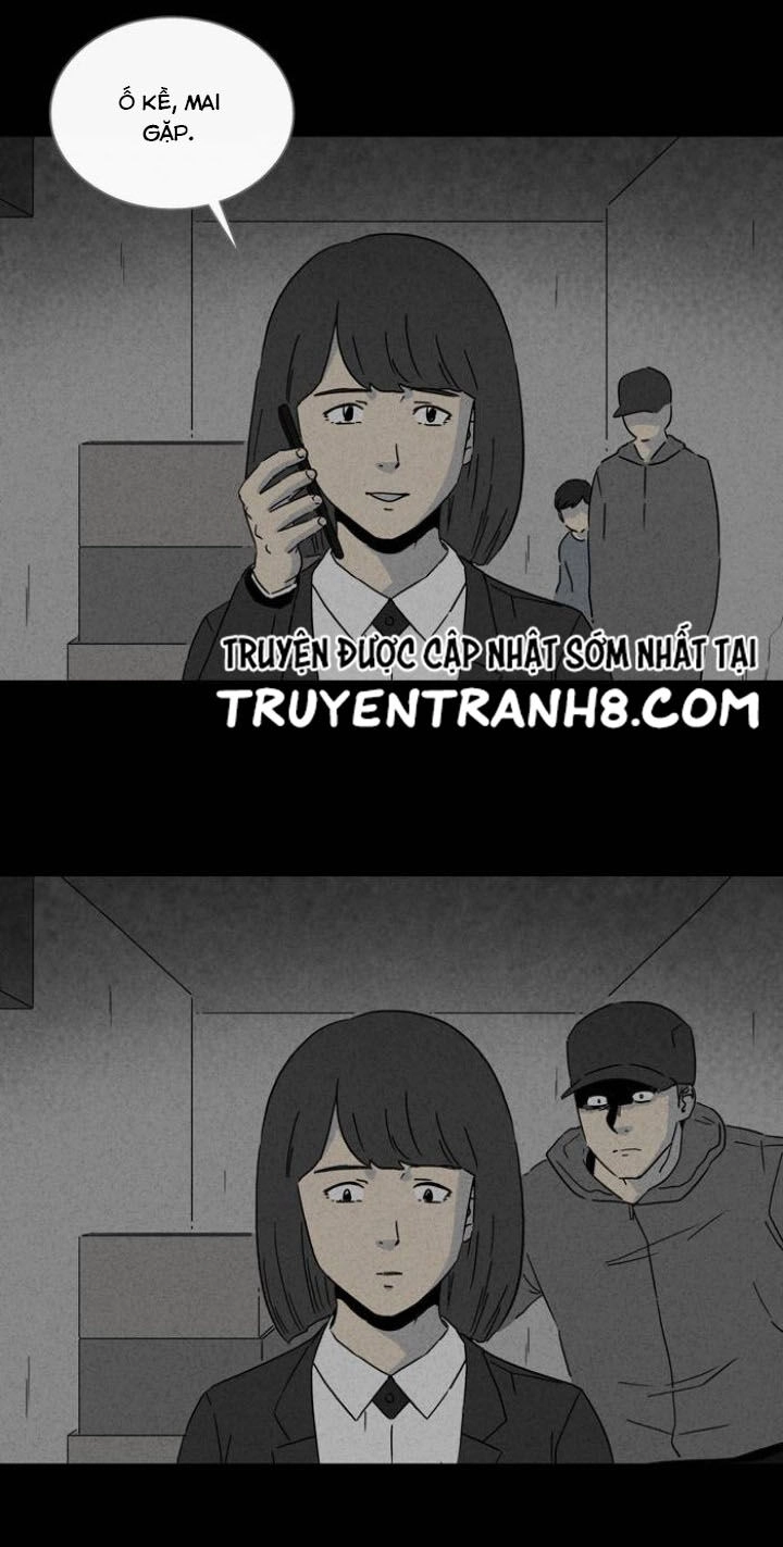 Những Câu Chuyện Bất Thường Chapter 242 - 19