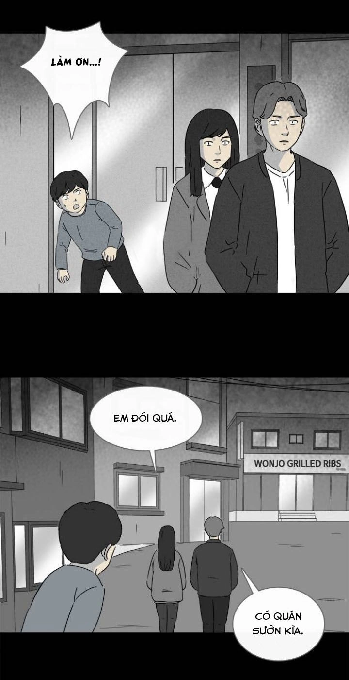 Những Câu Chuyện Bất Thường Chapter 242 - 21