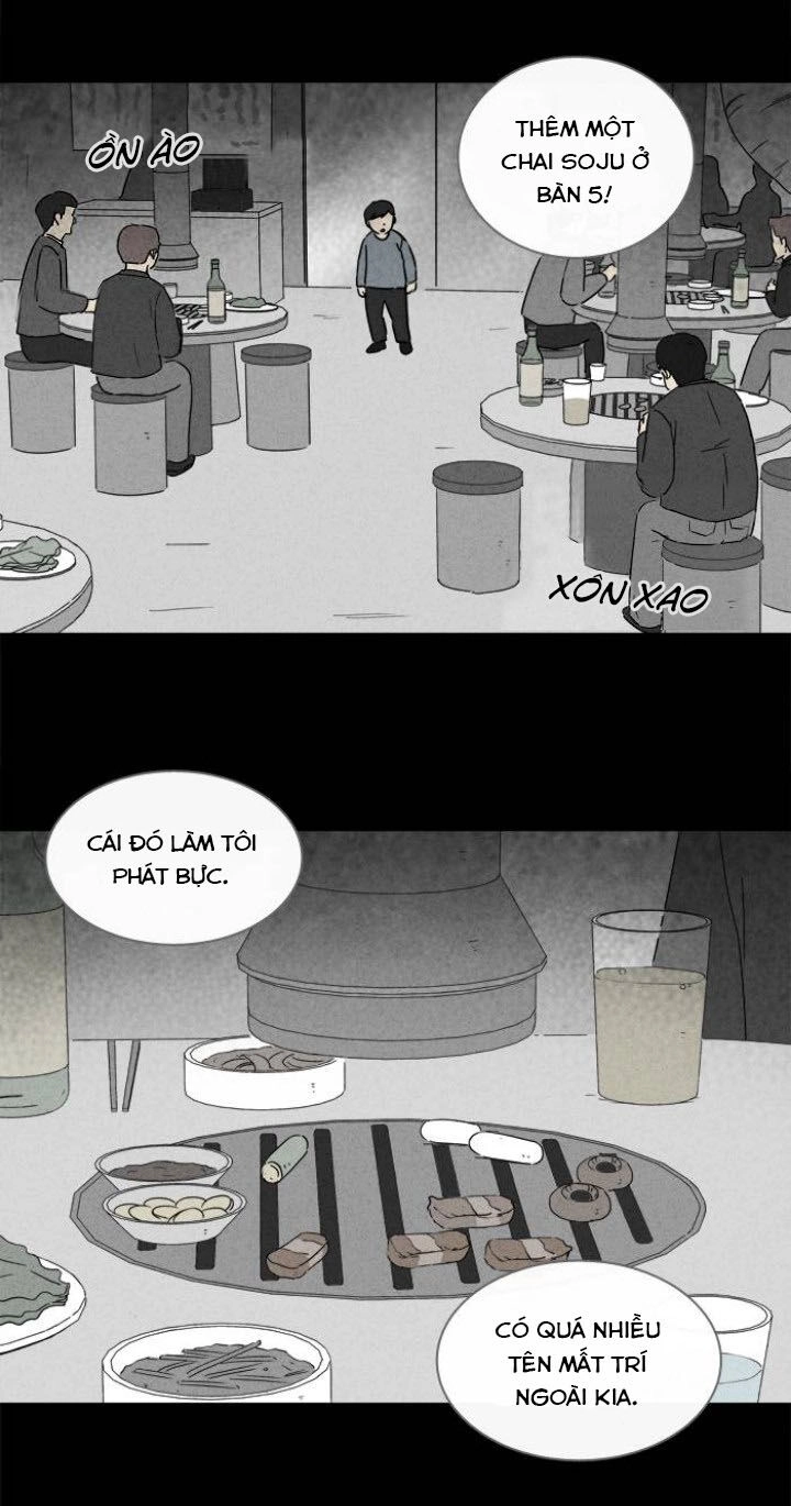 Những Câu Chuyện Bất Thường Chapter 242 - 24