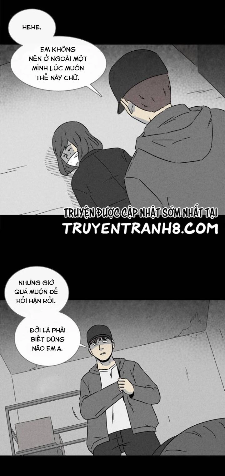 Những Câu Chuyện Bất Thường Chapter 242 - 26