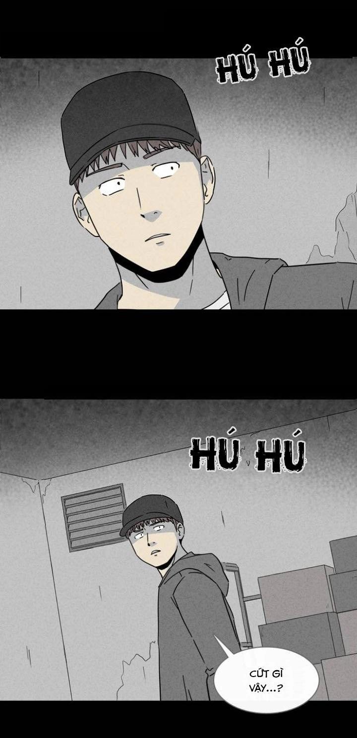 Những Câu Chuyện Bất Thường Chapter 242 - 27