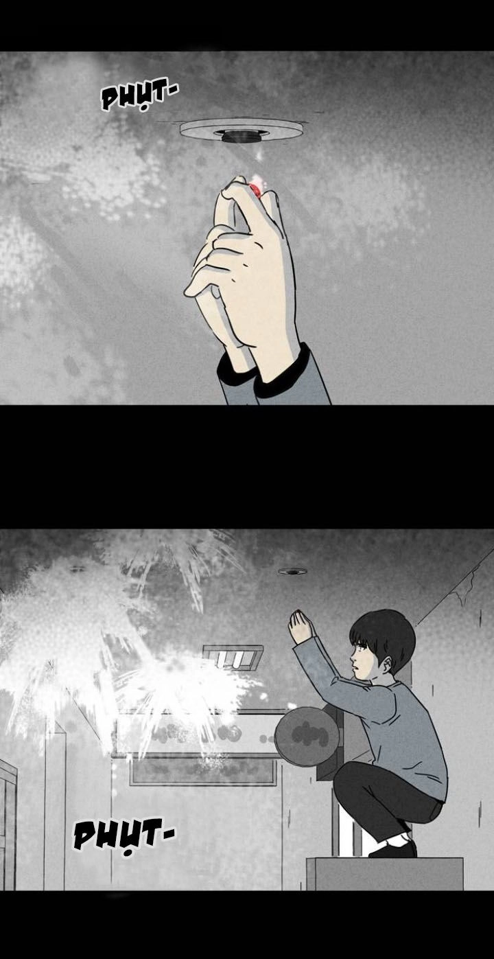 Những Câu Chuyện Bất Thường Chapter 242 - 29