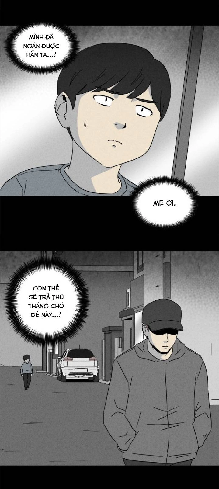 Những Câu Chuyện Bất Thường Chapter 242 - 32