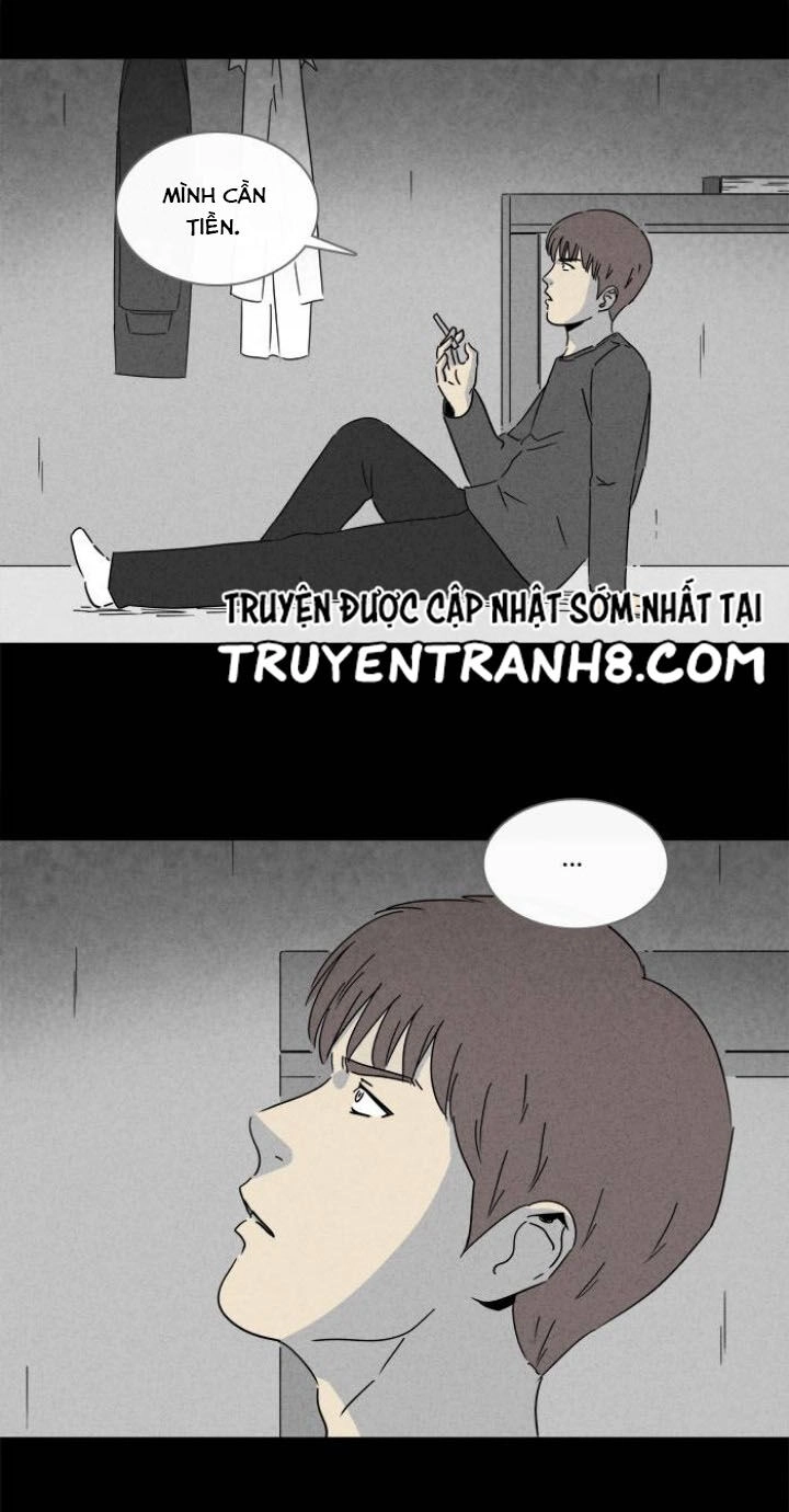 Những Câu Chuyện Bất Thường Chapter 243 - 6