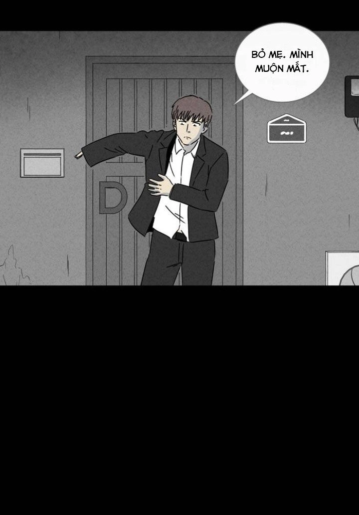 Những Câu Chuyện Bất Thường Chapter 243 - 9