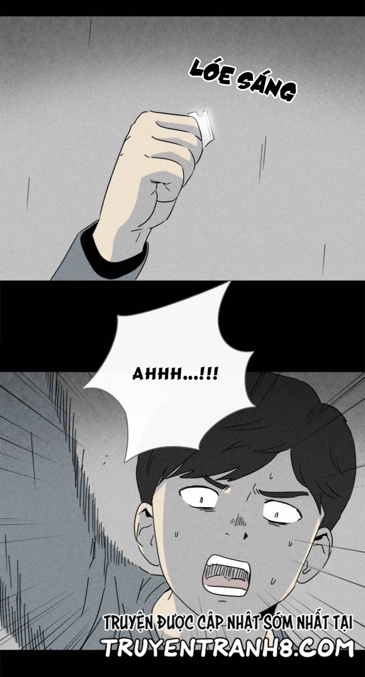 Những Câu Chuyện Bất Thường Chapter 243 - 17