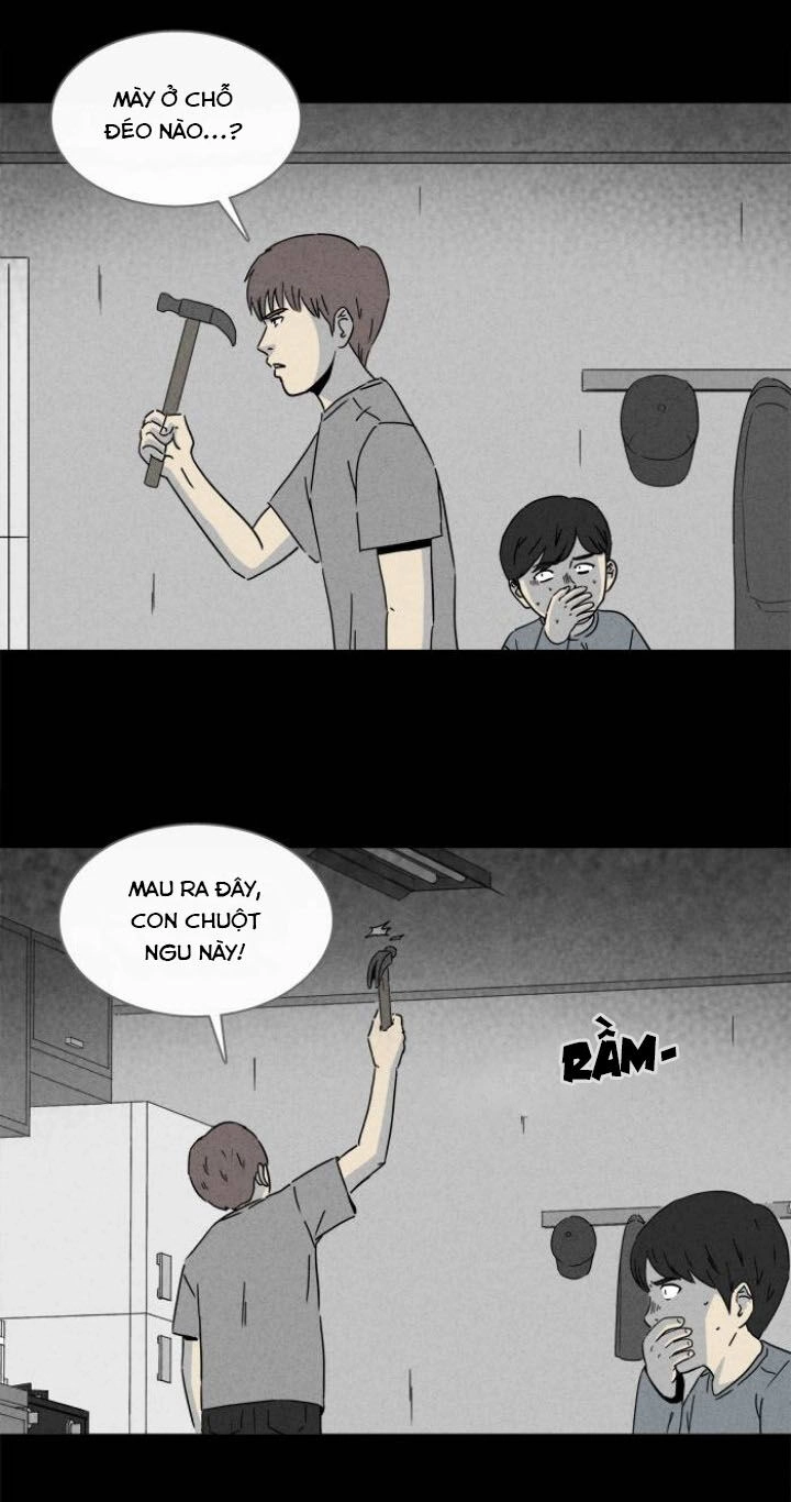 Những Câu Chuyện Bất Thường Chapter 243 - 28