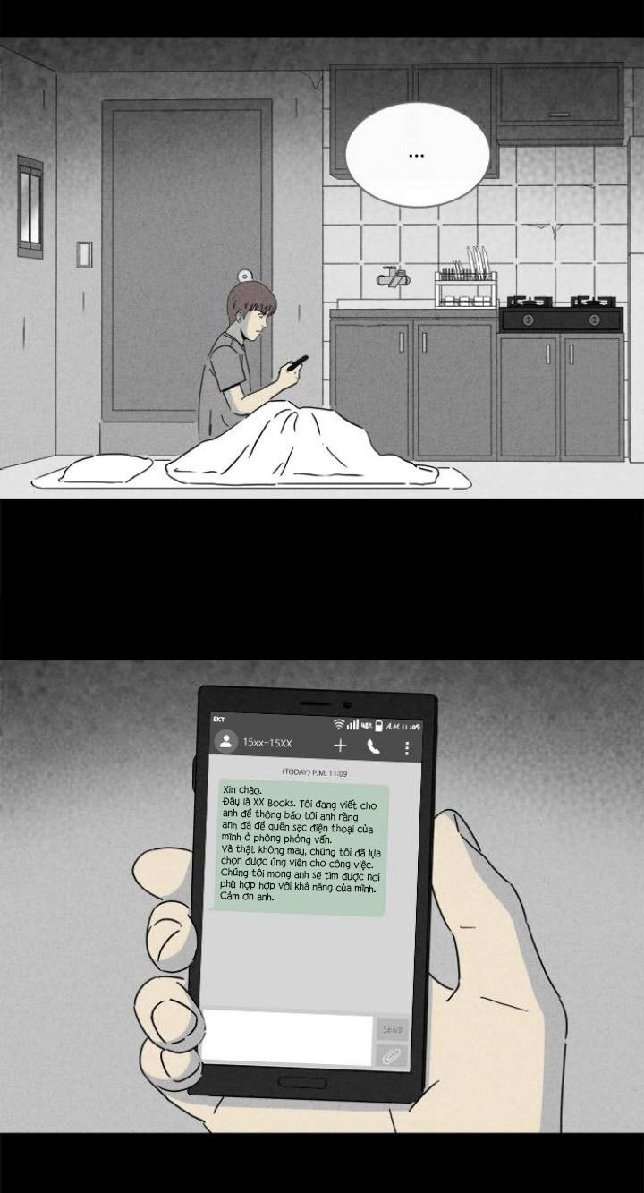 Những Câu Chuyện Bất Thường Chapter 243 - 30