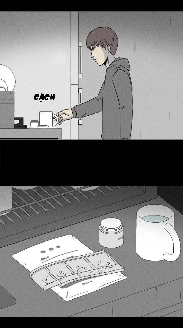 Những Câu Chuyện Bất Thường Chapter 244 - 13