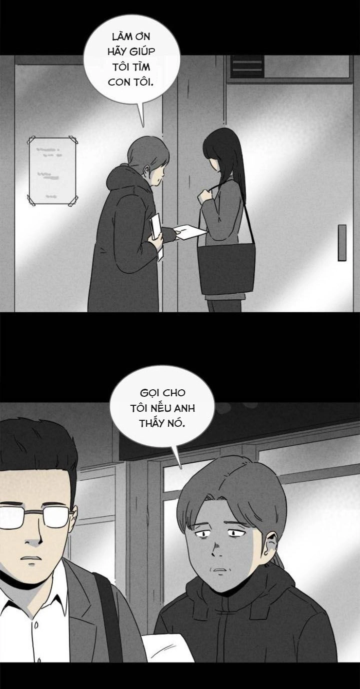 Những Câu Chuyện Bất Thường Chapter 244 - 21