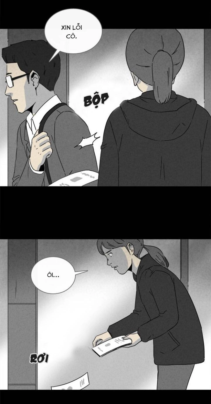 Những Câu Chuyện Bất Thường Chapter 244 - 22