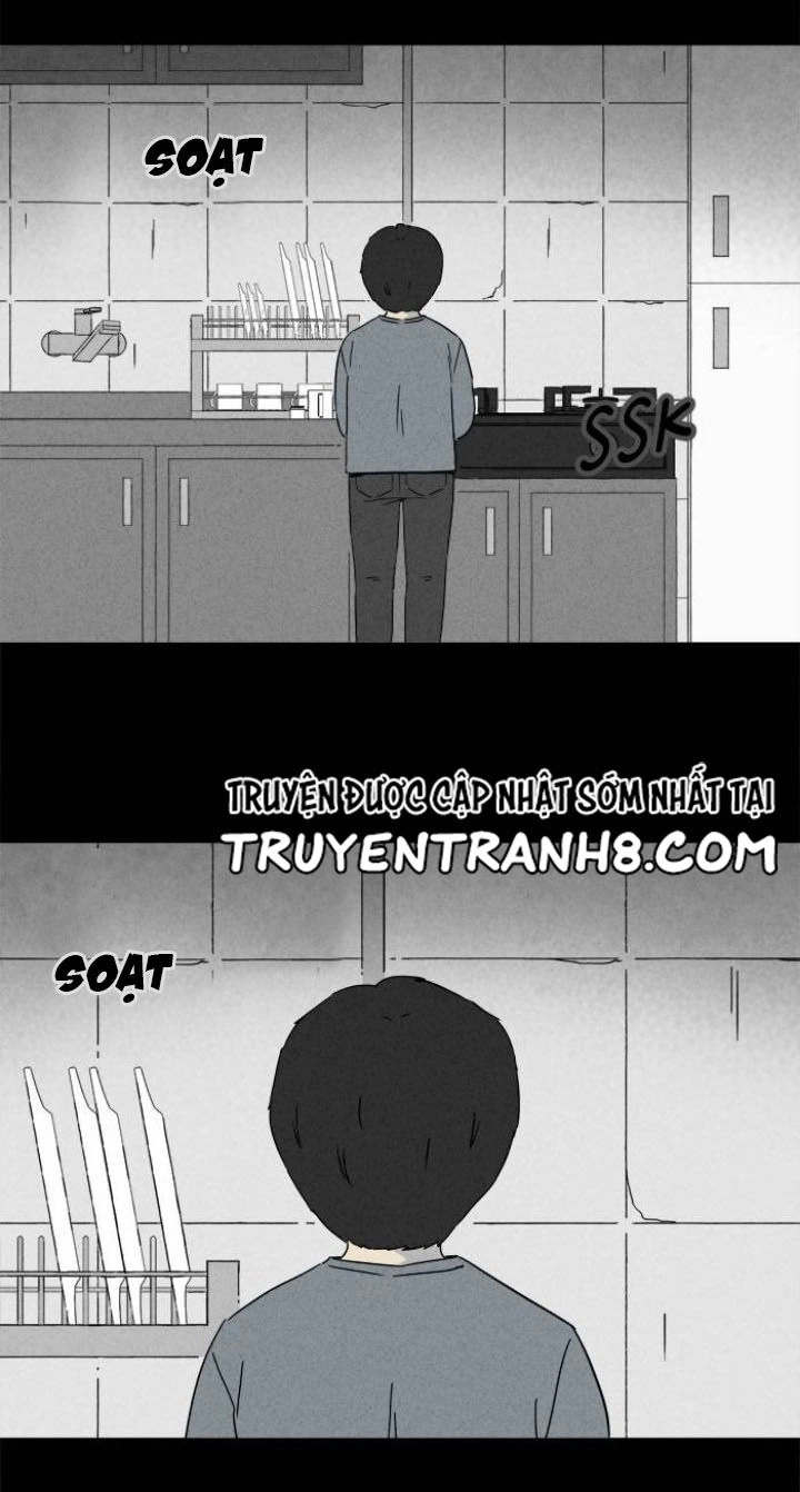 Những Câu Chuyện Bất Thường Chapter 244 - 27