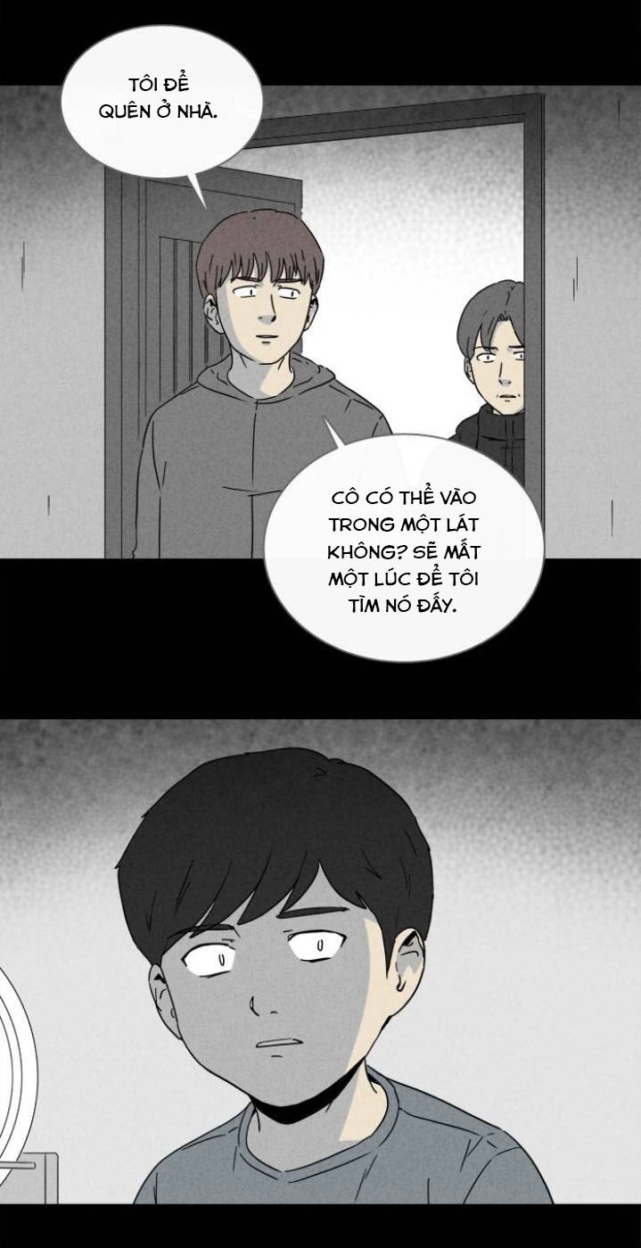 Những Câu Chuyện Bất Thường Chapter 244 - 29