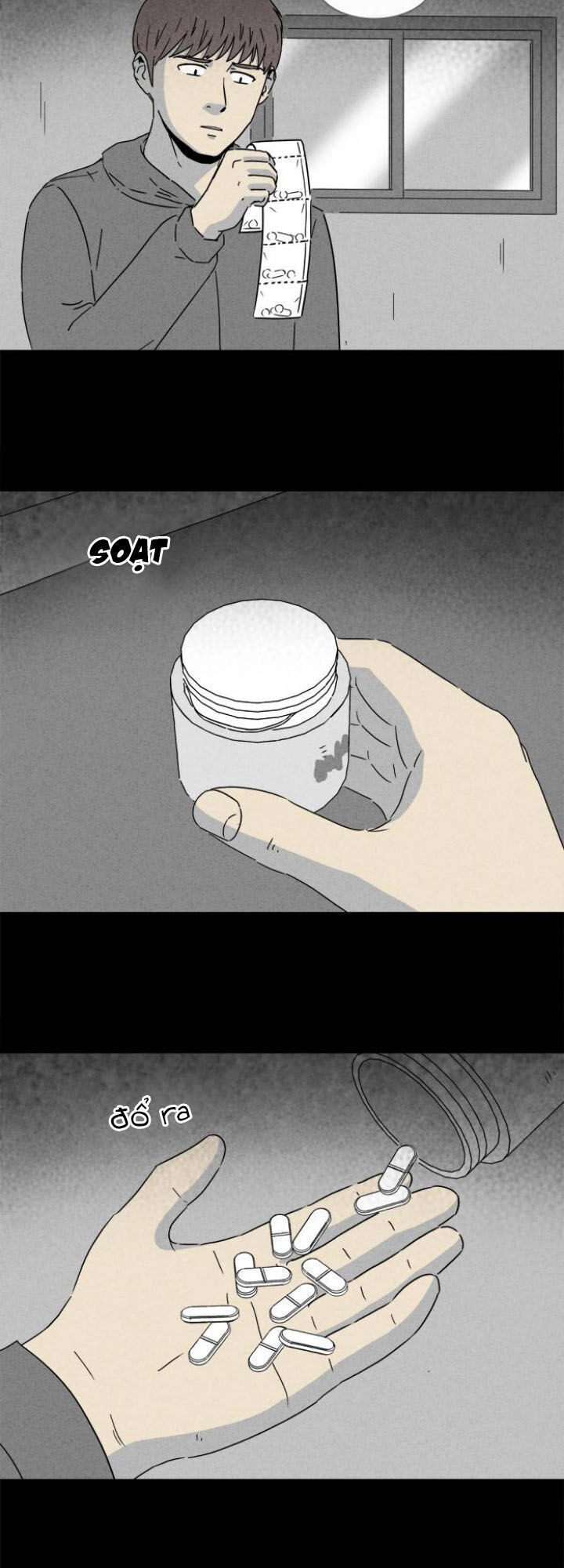 Những Câu Chuyện Bất Thường Chapter 245 - 11