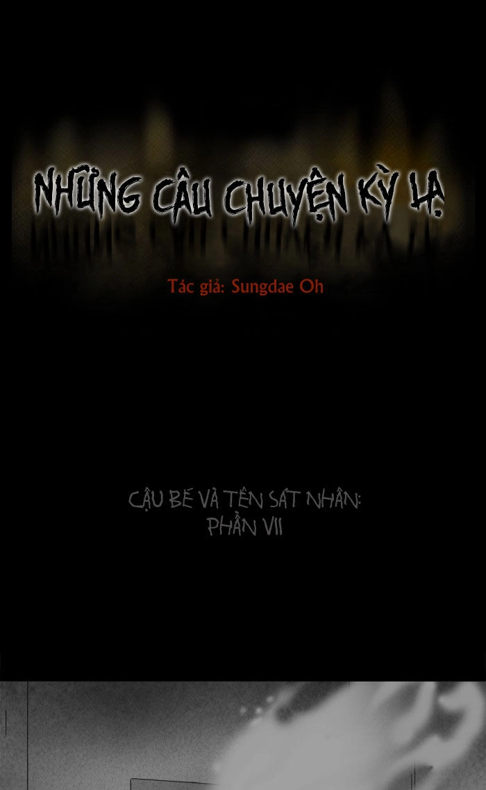 Những Câu Chuyện Bất Thường Chapter 246 - 2