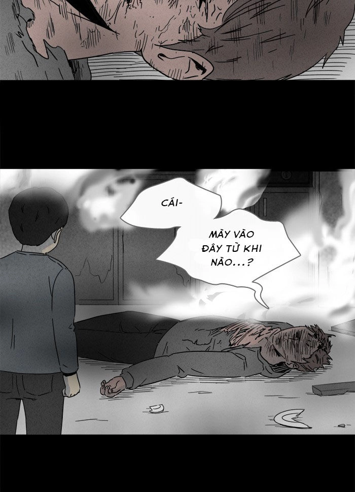 Những Câu Chuyện Bất Thường Chapter 246 - 6