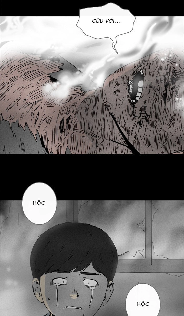 Những Câu Chuyện Bất Thường Chapter 246 - 7