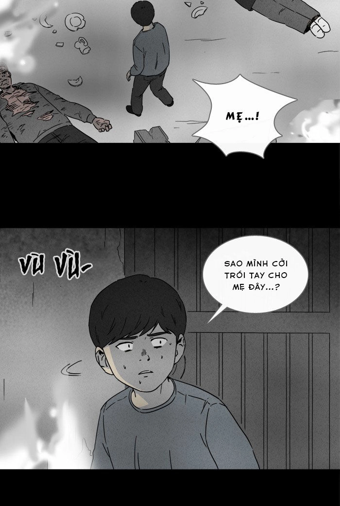 Những Câu Chuyện Bất Thường Chapter 246 - 9