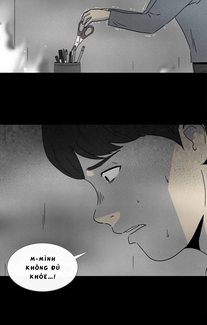 Những Câu Chuyện Bất Thường Chapter 246 - 11