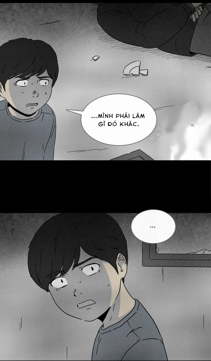 Những Câu Chuyện Bất Thường Chapter 246 - 12